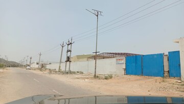  Warehouse For Rent in Ghilot
