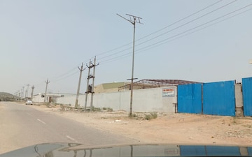 Warehouse For Rent in Ghilot