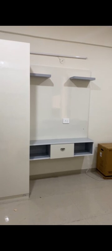Furnished Amenities in 1 BHK Apartment at Shree Vardhman Green Court, Sector 90 – for Rent