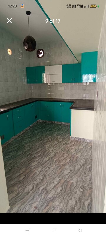 Kitchen in 1 BHK Independent House at Bathlapalli – for Sale