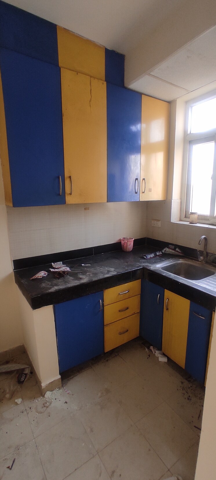 Kitchen, bptp-park-elite-premium 3 Bedroom 1066 Sq.Ft. Apartment In Sector 84 Faridabad 8703019