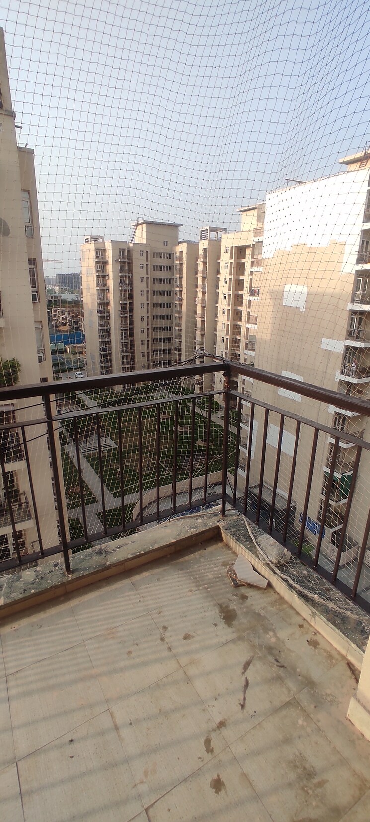 Exterior View, bptp-park-elite-premium 3 Bedroom 1066 Sq.Ft. Apartment In Sector 84 Faridabad 8703019
