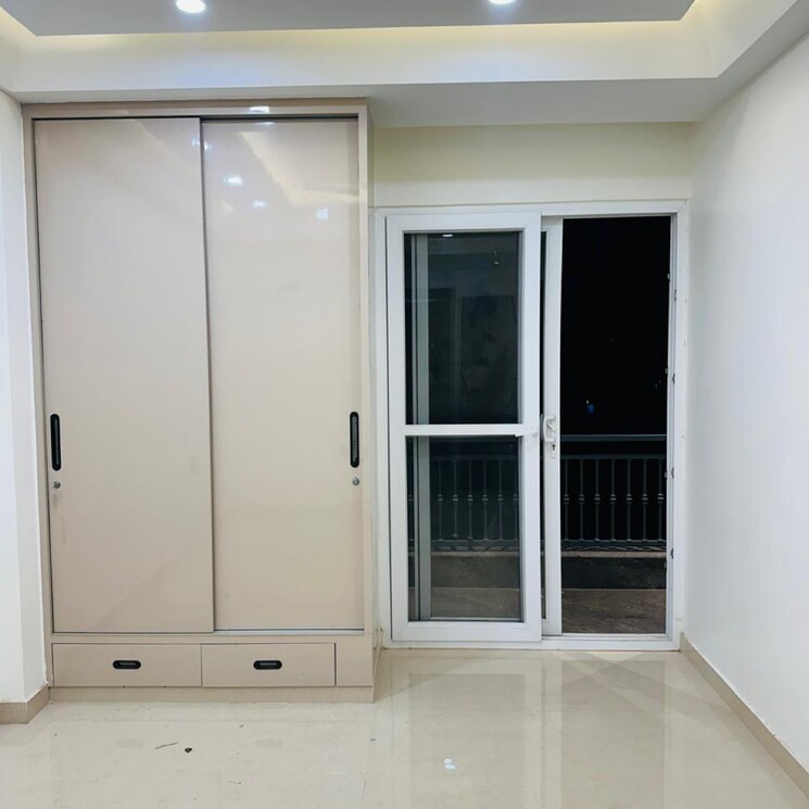 undefined, m3m-atrium 2 Bedroom 100 Sq.Yd. Builder Floor In Golf Course Extension Gurgaon 8703007