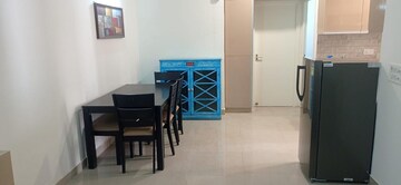 Living Room in 2 BHK Apartment at Suncity Avenue 76, Sector 76 – for Rent