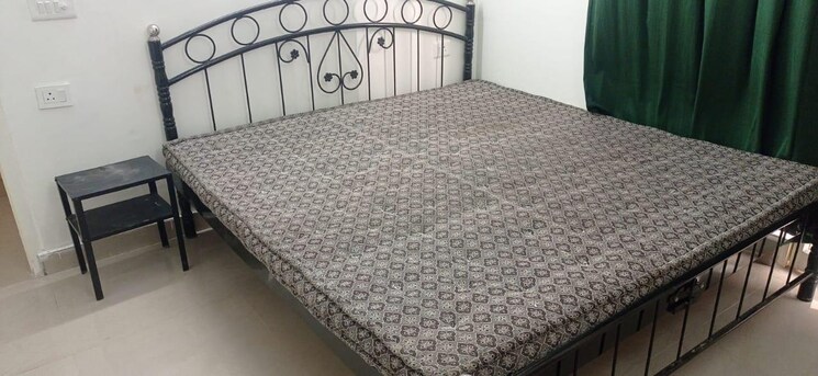 Bedroom, suncity-avenue-76 2 Bedroom 950 Sq.Ft. Apartment In Sector 76 Gurgaon 8703001