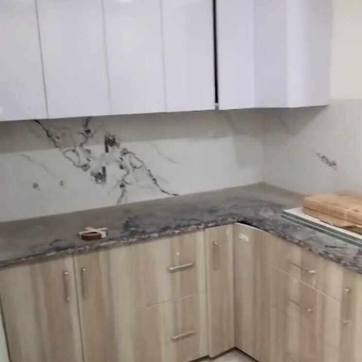 Kitchen, sector 87 2 Bedroom 585 Sq.Ft. Builder Floor In Sector 87 Noida 8703022