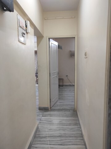 Building Lobby in 2 BHK Apartment at Dipti Greens, Andheri East – for Rent