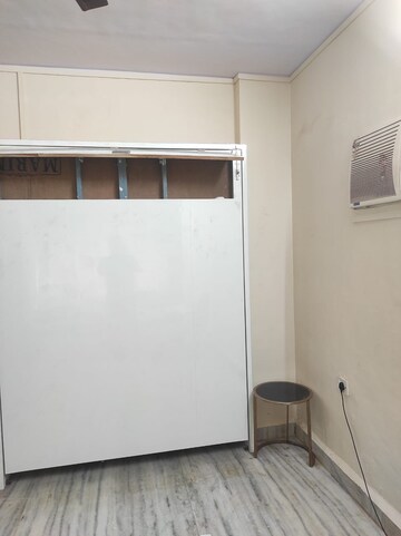 Bathroom in 2 BHK Apartment at Dipti Greens, Andheri East – for Rent