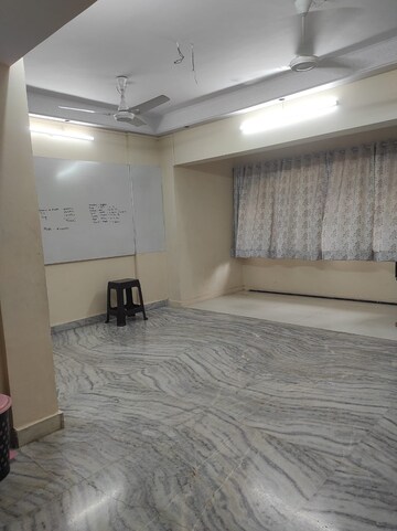 Living Room in 2 BHK Apartment at Dipti Greens, Andheri East – for Rent