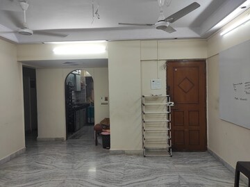 Building Lobby in 2 BHK Apartment at Dipti Greens, Andheri East – for Rent