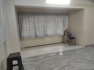 Bedroom in 2 BHK Apartment at Dipti Greens, Andheri East – for Rent