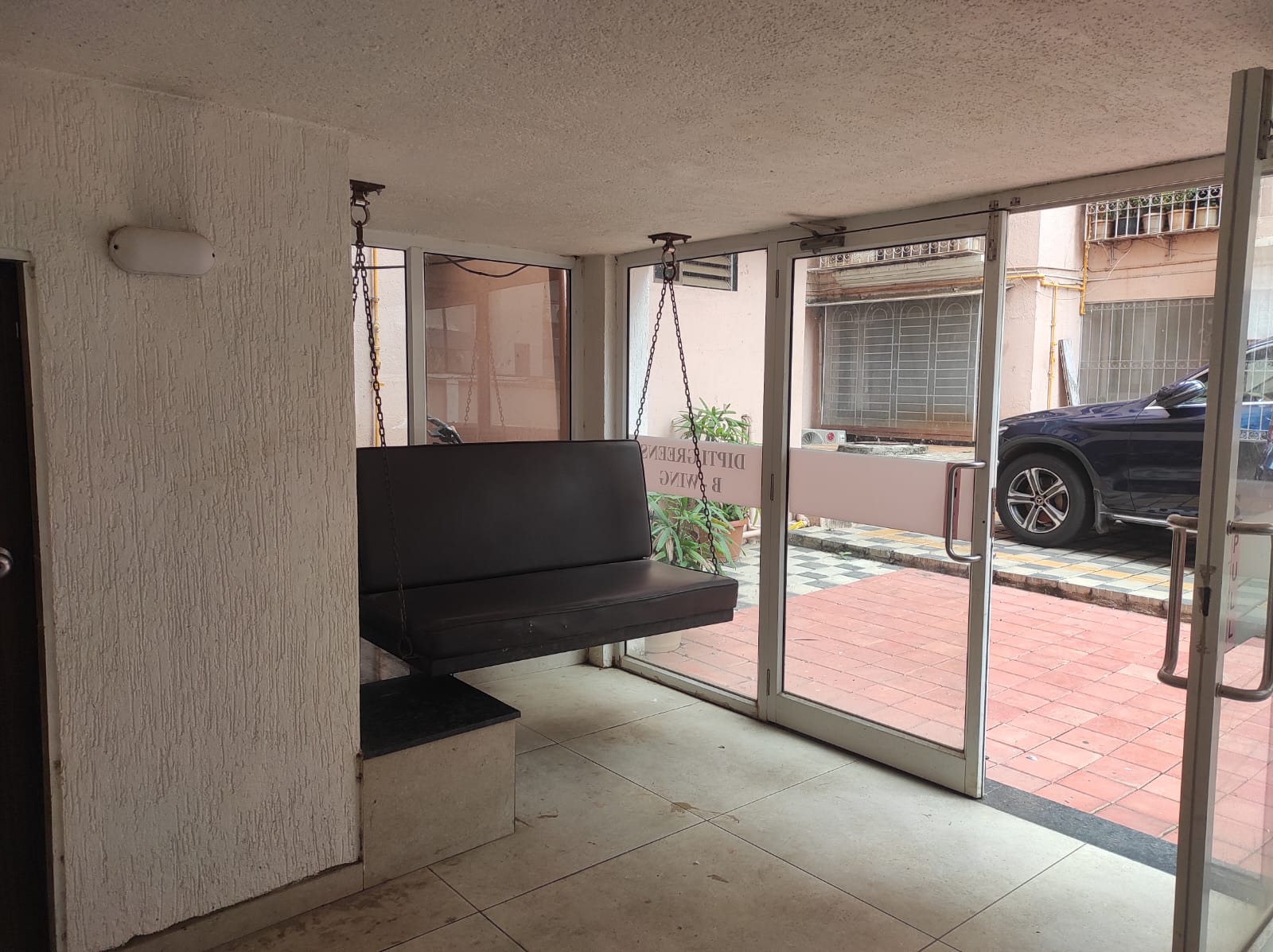 2 BHK 760 Sq.Ft. Apartment in Dipti Greens