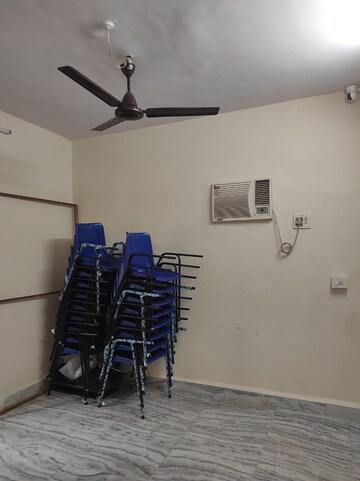 Staircase in 2 BHK Apartment at Dipti Greens, Andheri East – for Rent