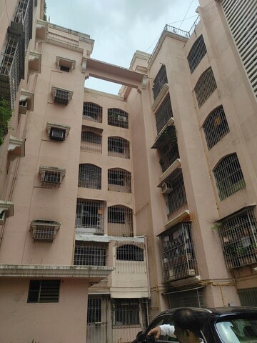 2 BHK Apartment – Exterior View View at Dipti Greens, Andheri East - for Rent