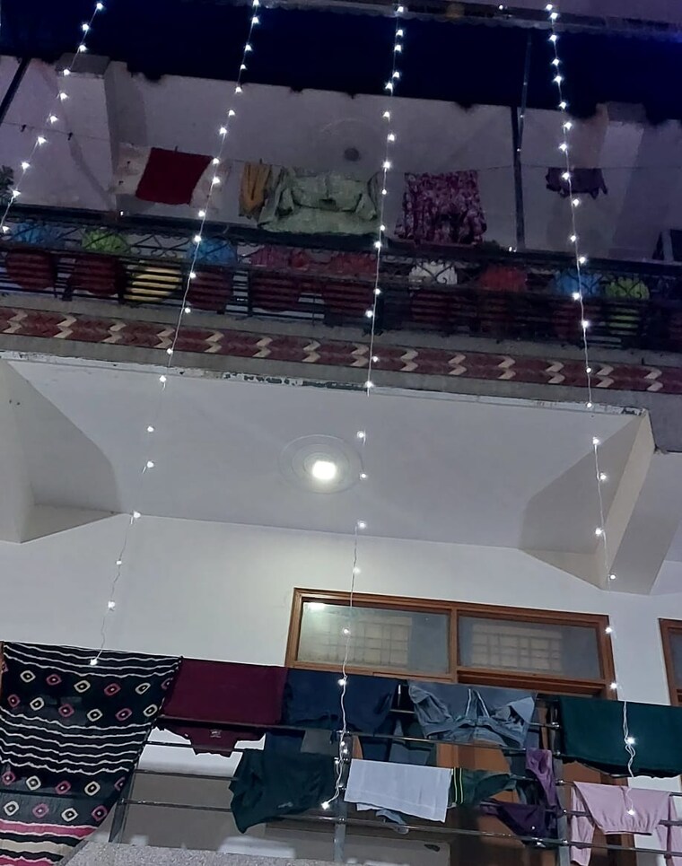 Master Bedroom, dmd-hometech-2 2 Bedroom 1100 Sq.Ft. Apartment In Sector 53 Noida 8703025