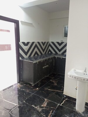 Kitchen in 2 BHK Apartment at DMD Hometech 2, Sector 53 – for Sale