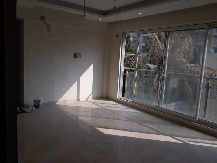 Balcony, raunak-viraj-bliss 2 Bedroom 757 Sq.Ft. Apartment In Khar West Mumbai 8703023