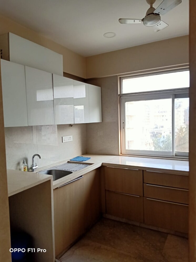 Kitchen, raunak-viraj-bliss 2 Bedroom 757 Sq.Ft. Apartment In Khar West Mumbai 8703023