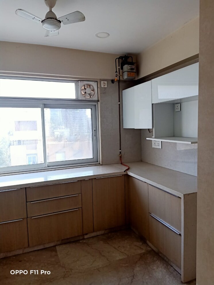 Kitchen, raunak-viraj-bliss 2 Bedroom 757 Sq.Ft. Apartment In Khar West Mumbai 8703023