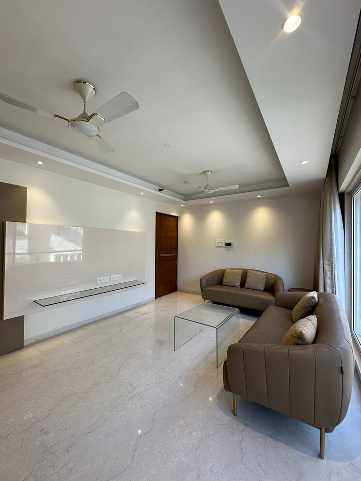 Bathroom, raunak-viraj-bliss 2 Bedroom 757 Sq.Ft. Apartment In Khar West Mumbai 8703023