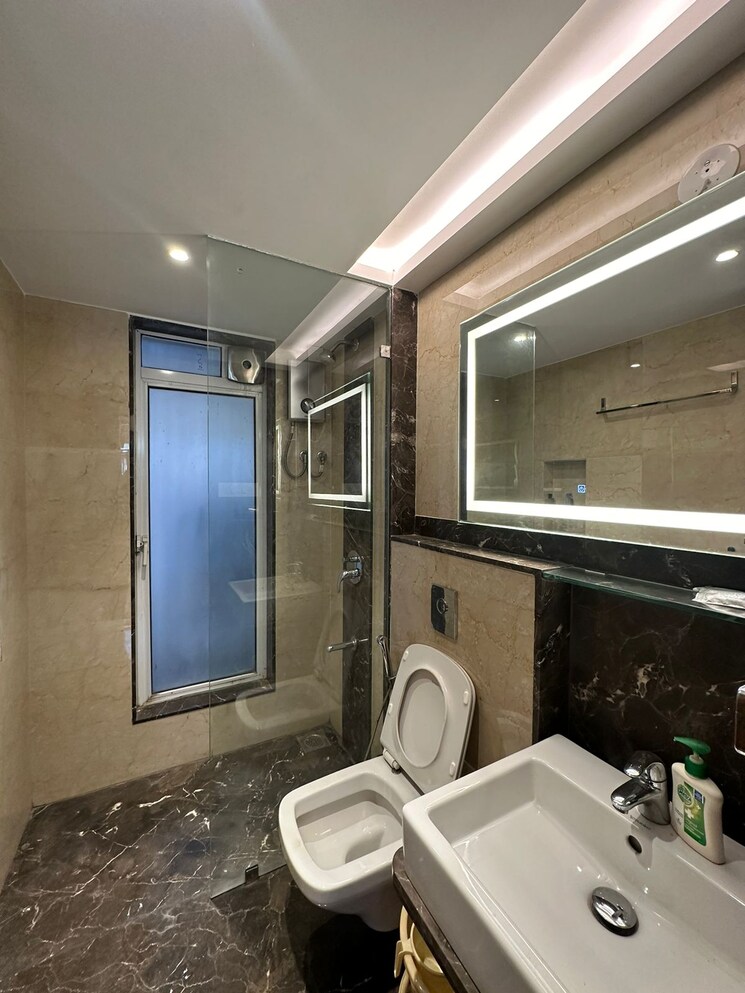 Kitchen, raunak-viraj-bliss 2 Bedroom 757 Sq.Ft. Apartment In Khar West Mumbai 8703023