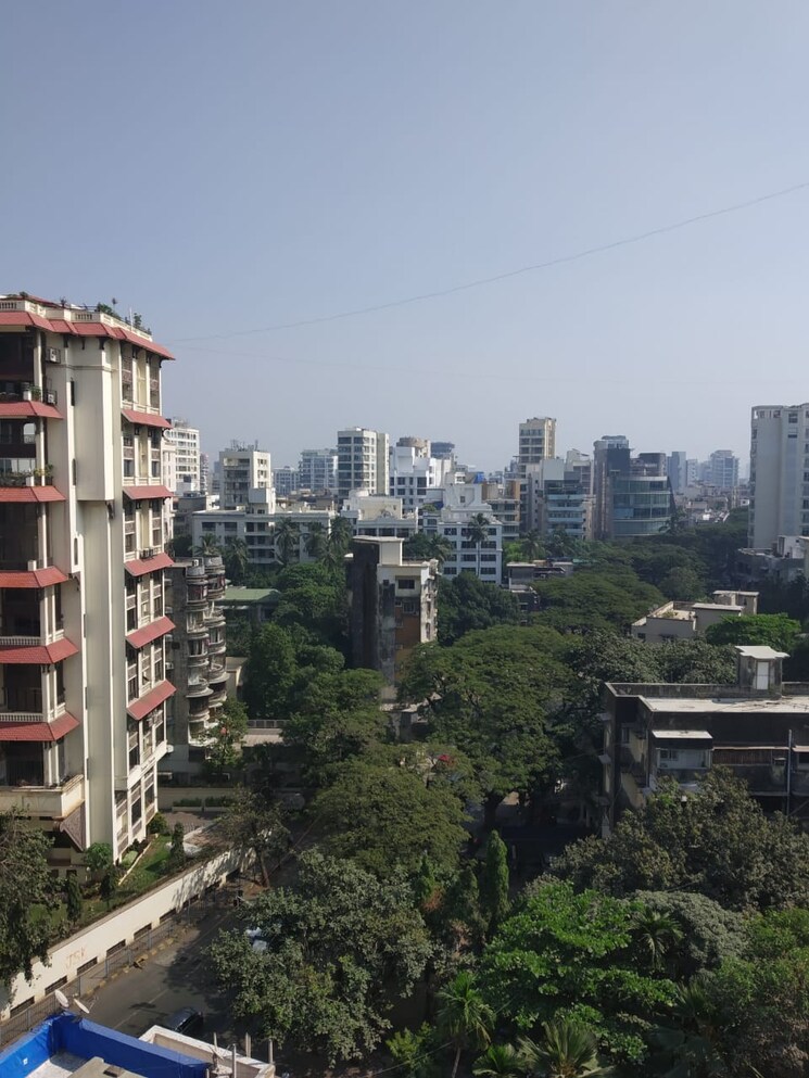 Exterior View, raunak-viraj-bliss 2 Bedroom 757 Sq.Ft. Apartment In Khar West Mumbai 8703023