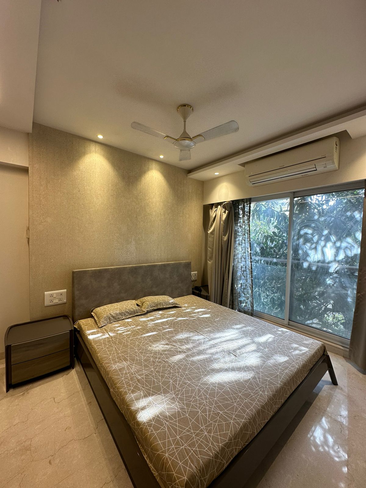 2 BHK 757 Sq.Ft. Apartment in Raunak Viraj Bliss