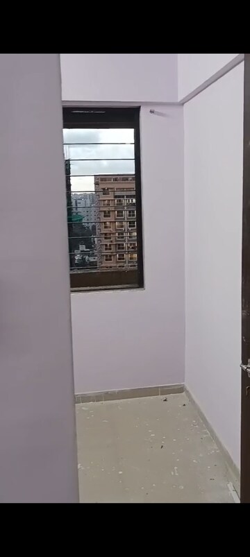 Furnished Amenities in 1 BHK Apartment at Equinox Business Park, Kurla West – for Rent