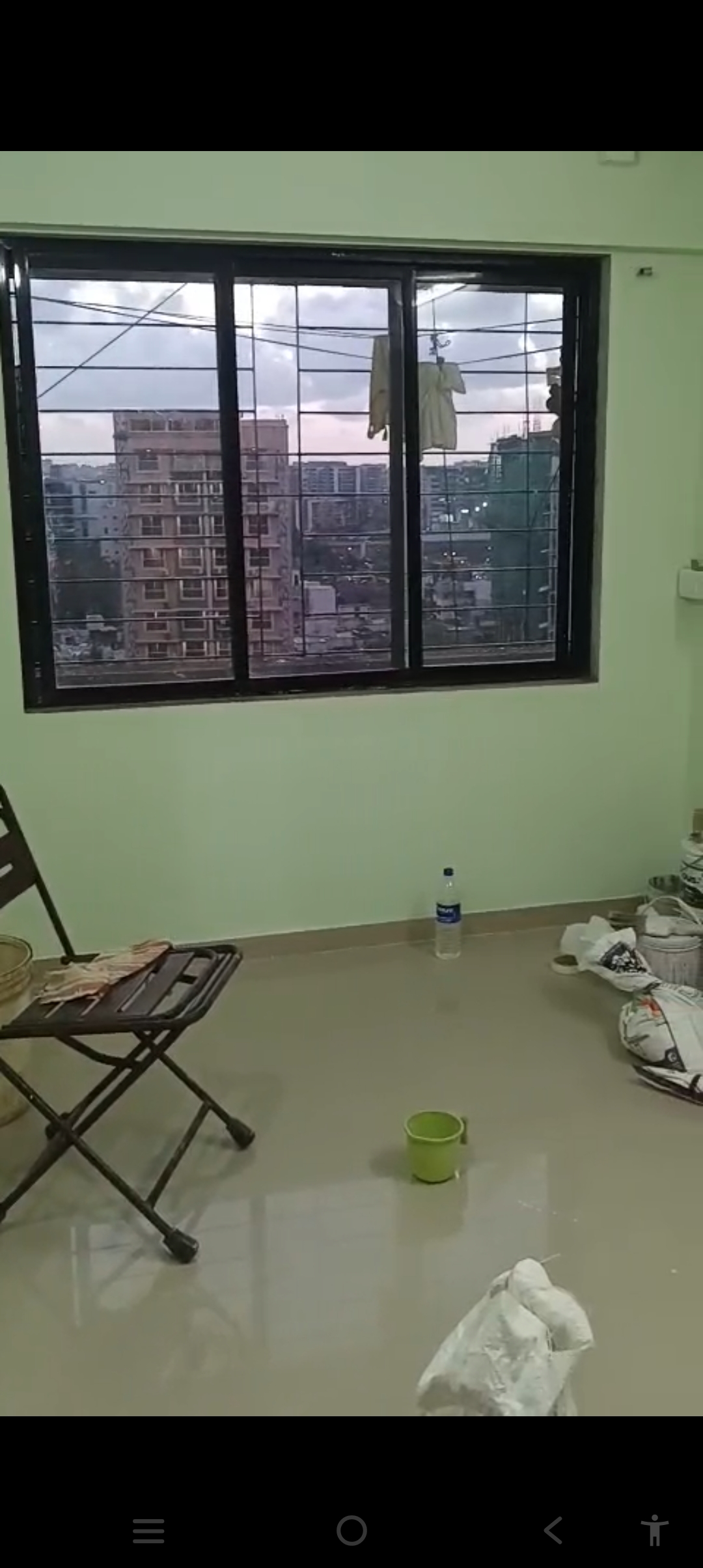 1 BHK + Study Room Apartment For Rent in Equinox Business Park