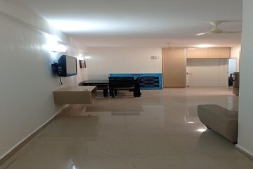 Living Room in 2 BHK Apartment at Suncity Avenue 76, Sector 76 – for Rent