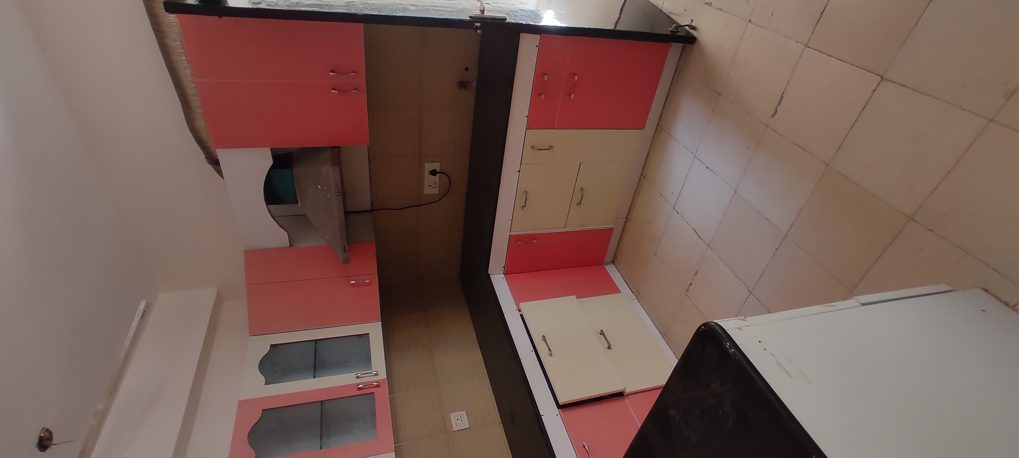 3.5 BHK + Servant Room Apartment For Sale in BPTP Park Grandeura