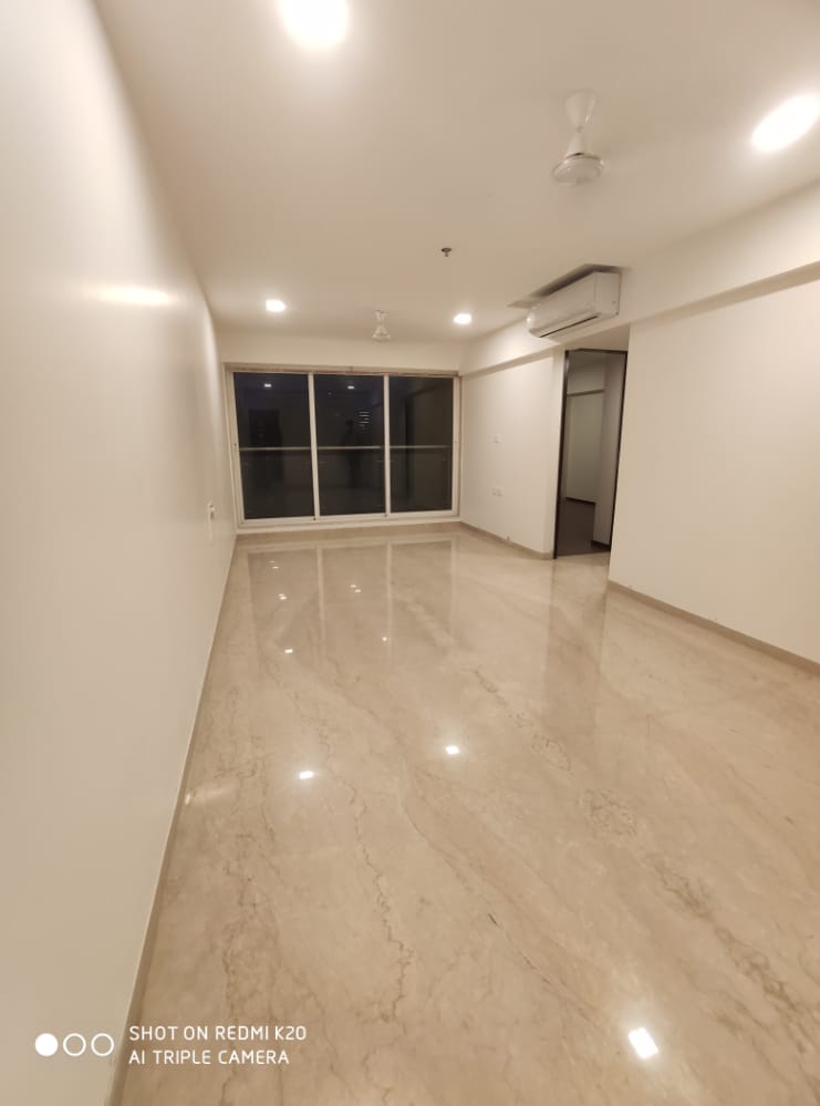 2 BHK 746 Sq.Ft. Apartment in Paradigm Nivan