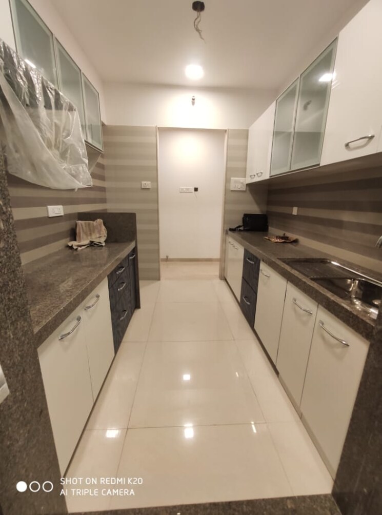 Kitchen, paradigm-nivan 2 Bedroom 746 Sq.Ft. Apartment In Khar West Mumbai 8703029
