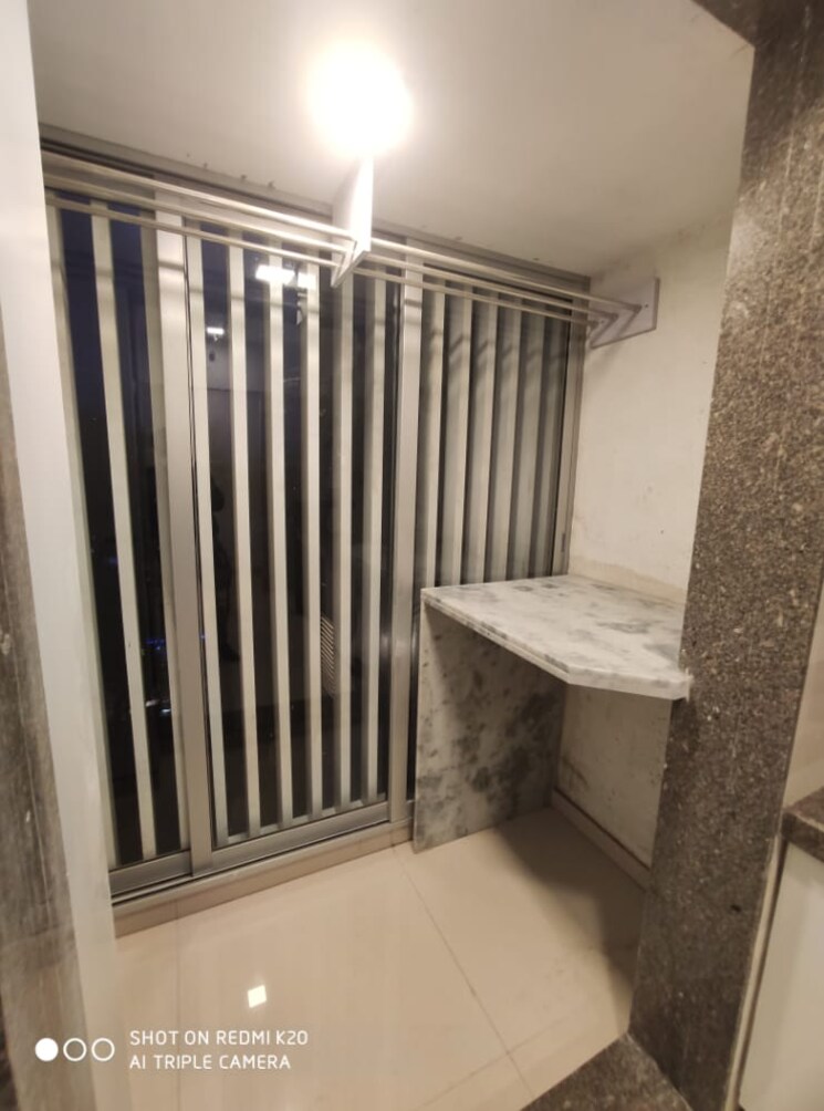 Balcony, paradigm-nivan 2 Bedroom 746 Sq.Ft. Apartment In Khar West Mumbai 8703029