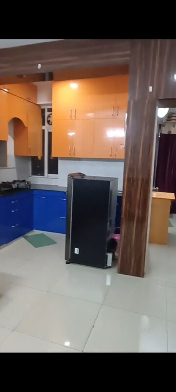 Master Bedroom in 1 BHK Apartment at AVL 36 Gurgaon, Sector 36 – for Rent