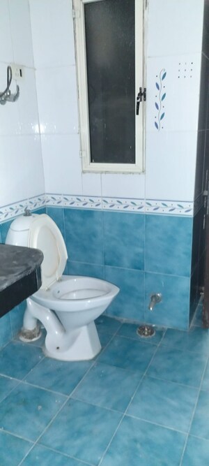 Bathroom in 2 BHK Apartment at Supertech Icon, Ahinsa Khand 2 – for Sale