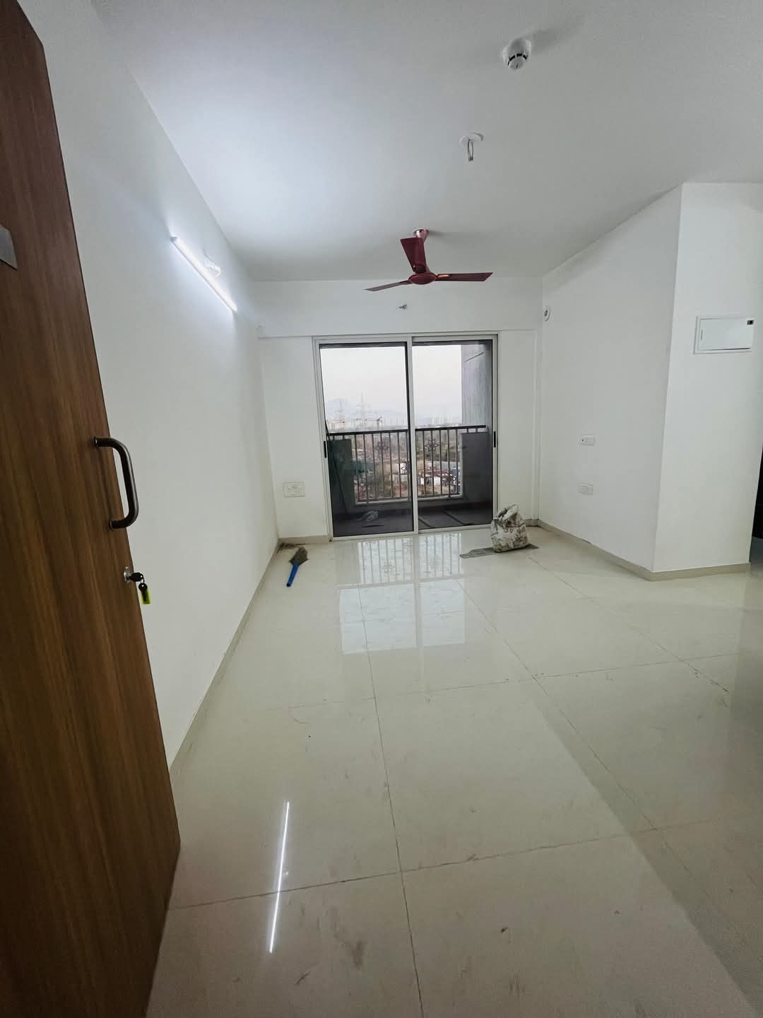 1 BHK Apartment For Rent in Lodha Codename Premier