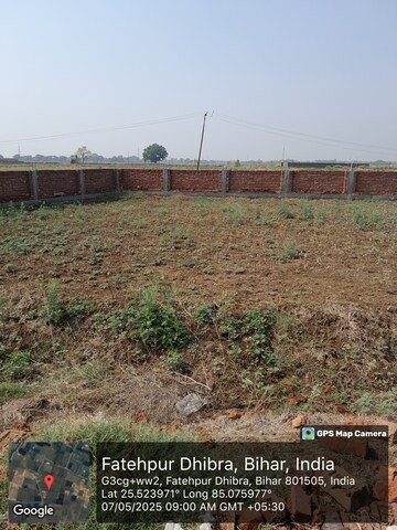  Plot For Sale in Anisabad