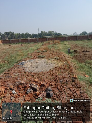 Plot Area in  Plot at Anisabad – for Sale