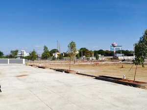  Plot For Sale in Trichy Madurai Road