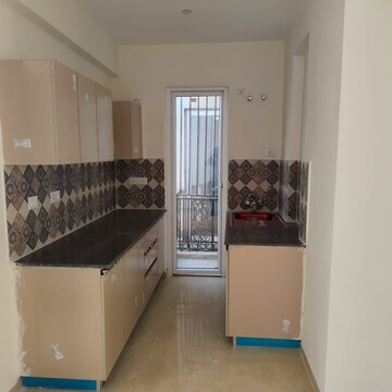 Kitchen in 2 BHK Apartment at BPTP Park Prime, Sector 66 – for Rent
