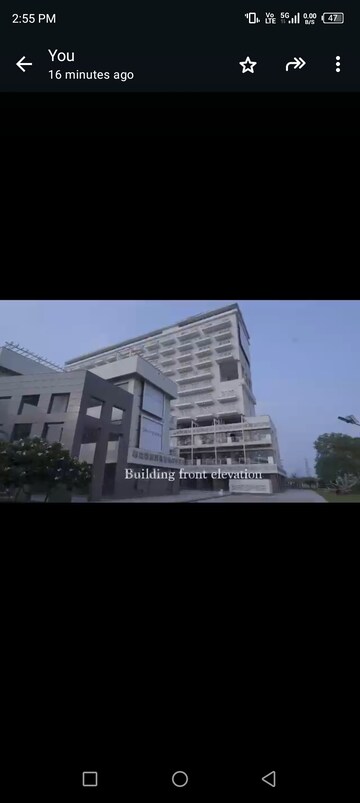2 BHK Penthouse For Rent in Chauhan Complex Gurgaon, Sector 88