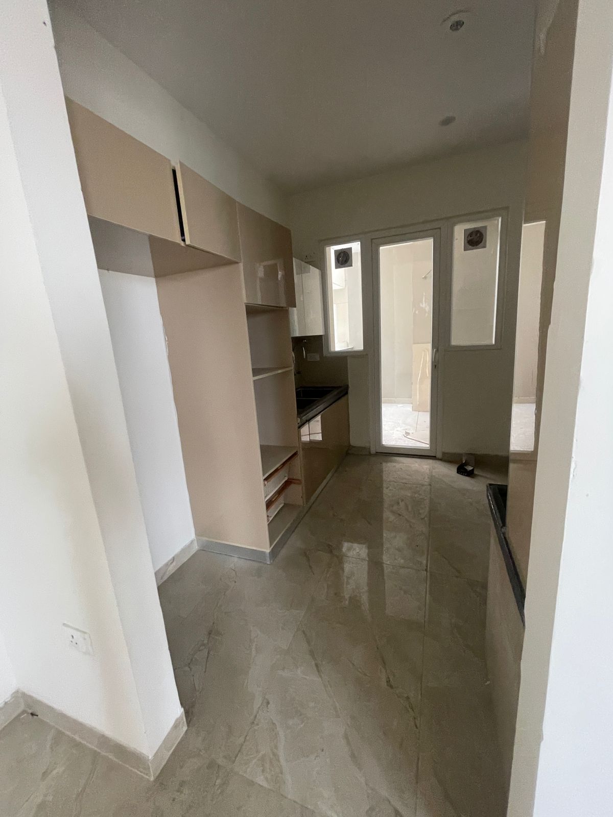 4 BHK + Servant Room Apartment For Sale in Artique Uptown Skylla