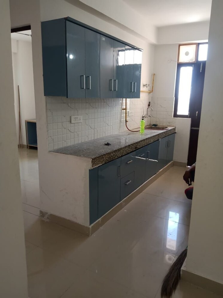 Kitchen, sector 33 2 Bedroom 880 Sq.Ft. Builder Floor In Sector 33 Sonipat 8703099