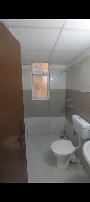 Bathroom in 2 BHK Apartment at Signature Global Orchard Avenue, Sector 93 – for Sale