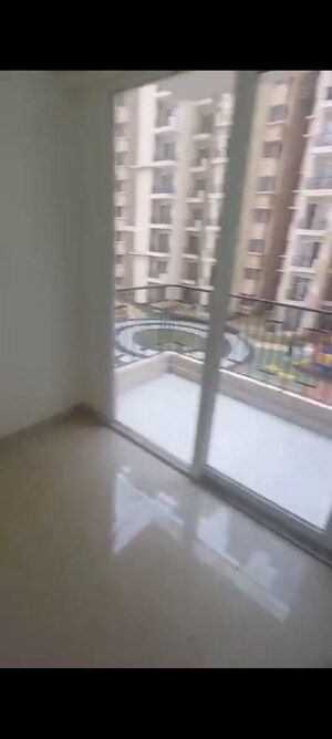 Staircase in 2 BHK Apartment at Signature Global Orchard Avenue, Sector 93 – for Sale