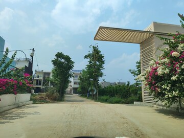  Plot For Sale in Eldeco Shaurya, Bijnor Road