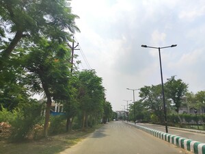  Plot – Garden View at Eldeco Shaurya, Bijnor Road - for Sale
