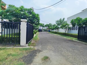  Plot – Exterior View View at Eldeco Shaurya, Bijnor Road - for Sale