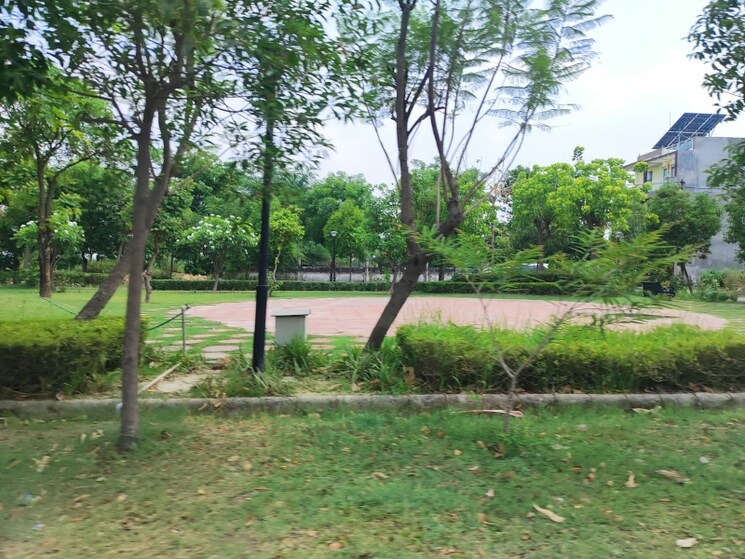 undefined, eldeco-shaurya  1200 Sq.Ft. Plot In Bijnor Road Lucknow 8703120